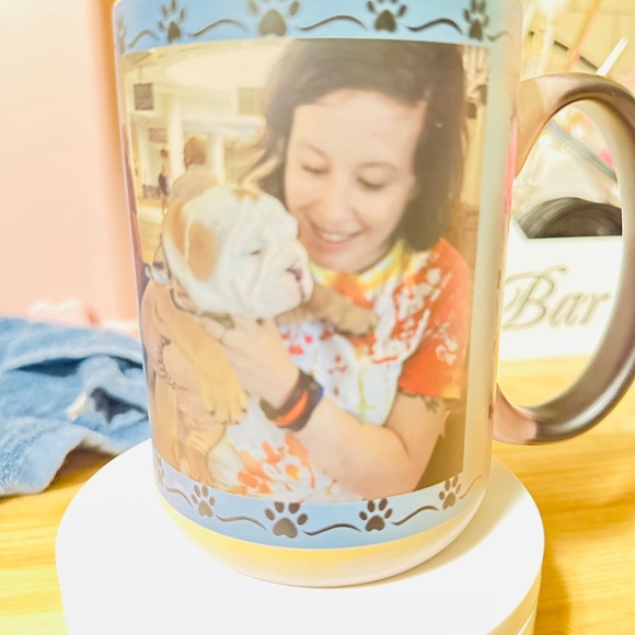 Color Changing Mugs 15 oz. - Picture 5 of 6